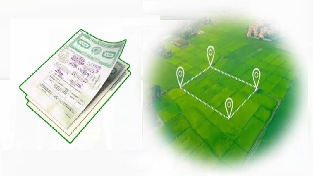 জমির মালিকানা