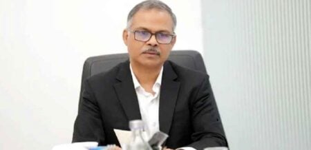 প্রশাসক মাহমুদুল হাসান