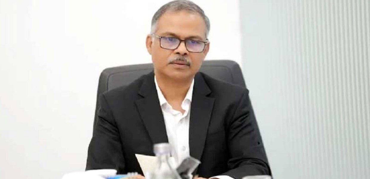 প্রশাসক মাহমুদুল হাসান