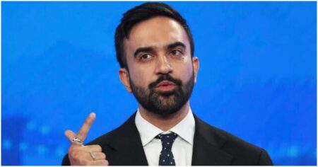 মামদানি