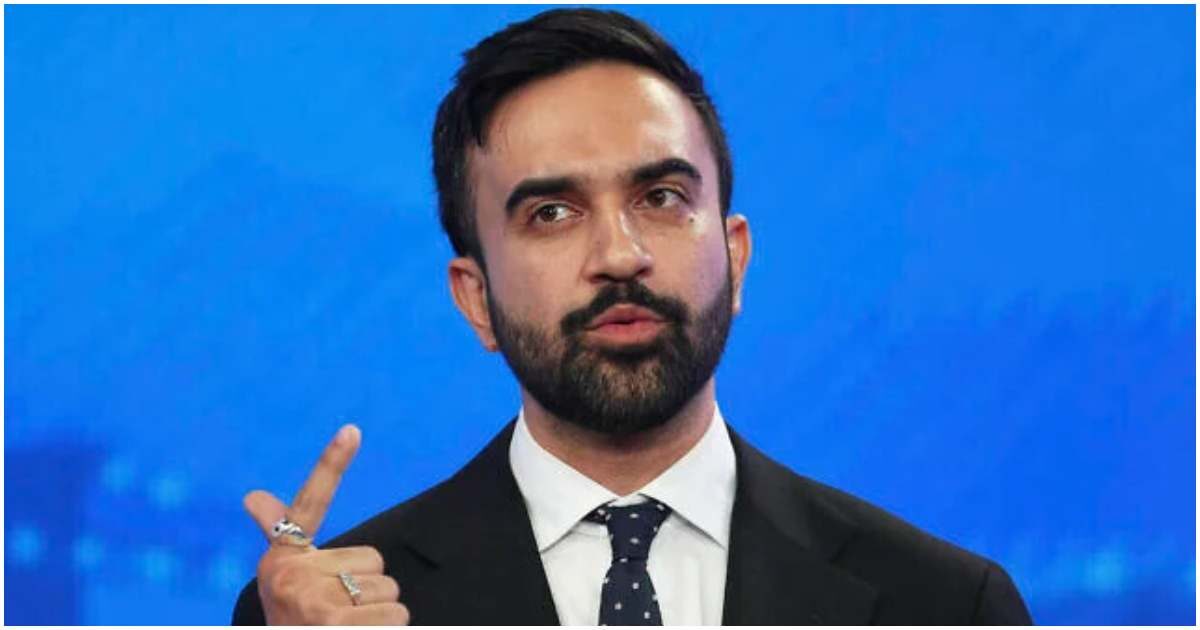 মামদানি