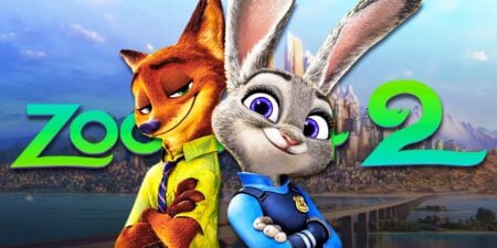 Zipangu Festival to Bring Biggest Japanese Music Lineup Ever to U.S. in 2026 Zootopia 2 puns