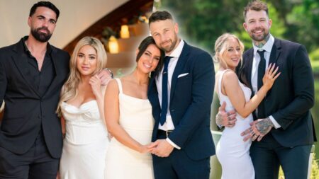MAFS 2025 Finale: Which Couples Are Still Together Now