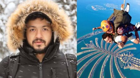 অনুনয় সুদের রহস্যময় মৃত্যু