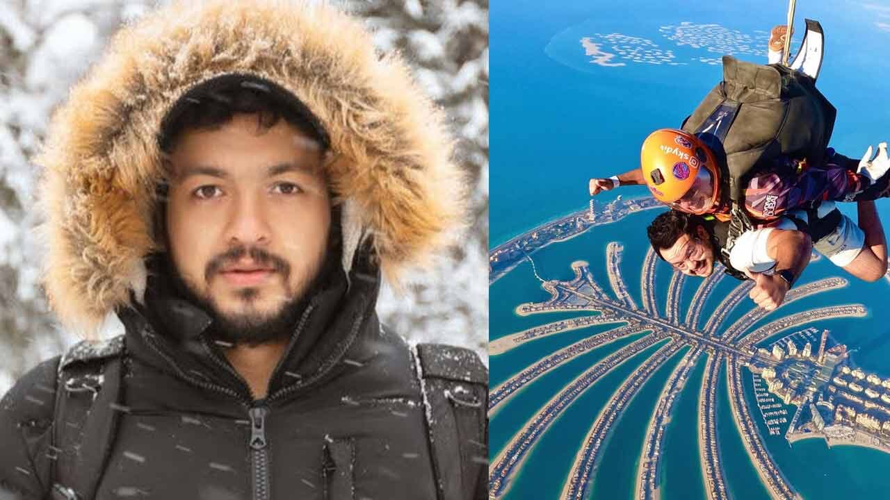 অনুনয় সুদের রহস্যময় মৃত্যু