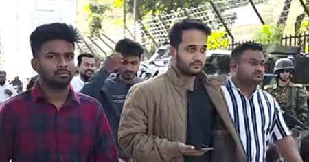 অপরাধের রায়