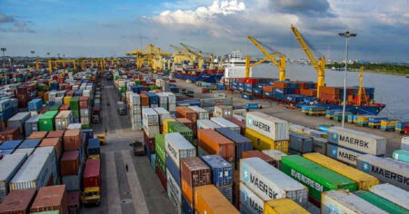 অবরোধ কর্মসূচি