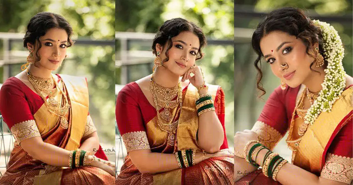 অভিনেত্রী তাসনিয়া ফারিণ