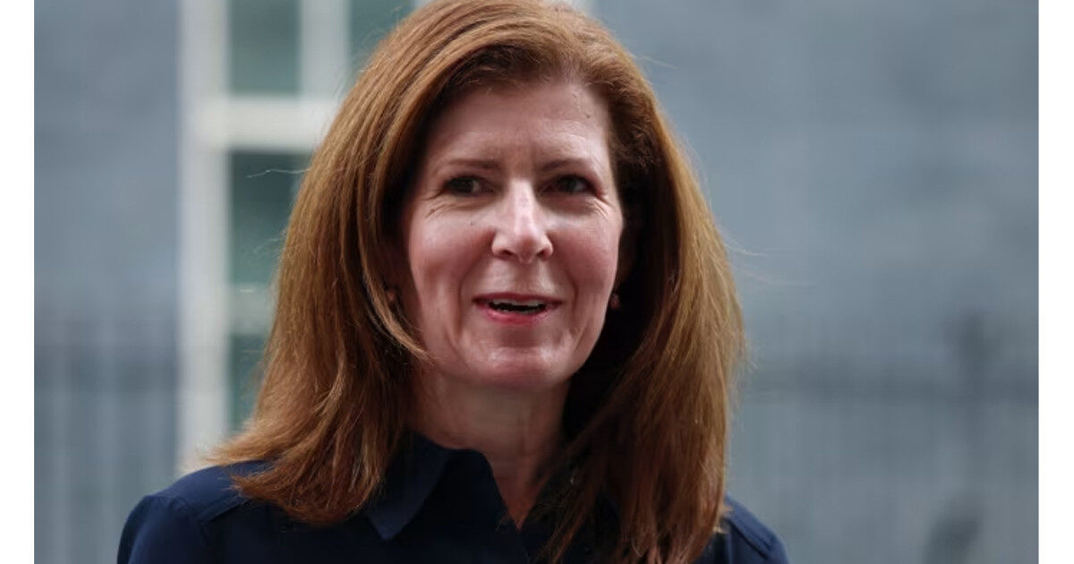 আন্তর্জাতিক উন্নয়নমন্ত্রী