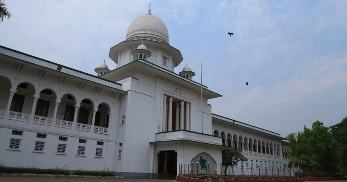 আপিল শুনানি শুরু