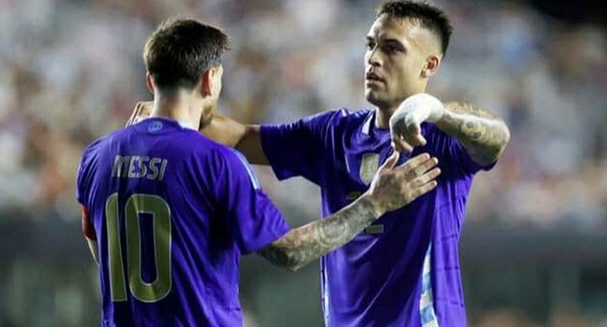 আর্জেন্টিনা