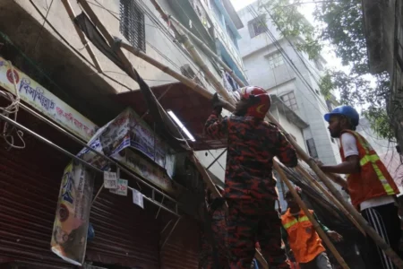 আর্থিক সহায়তা