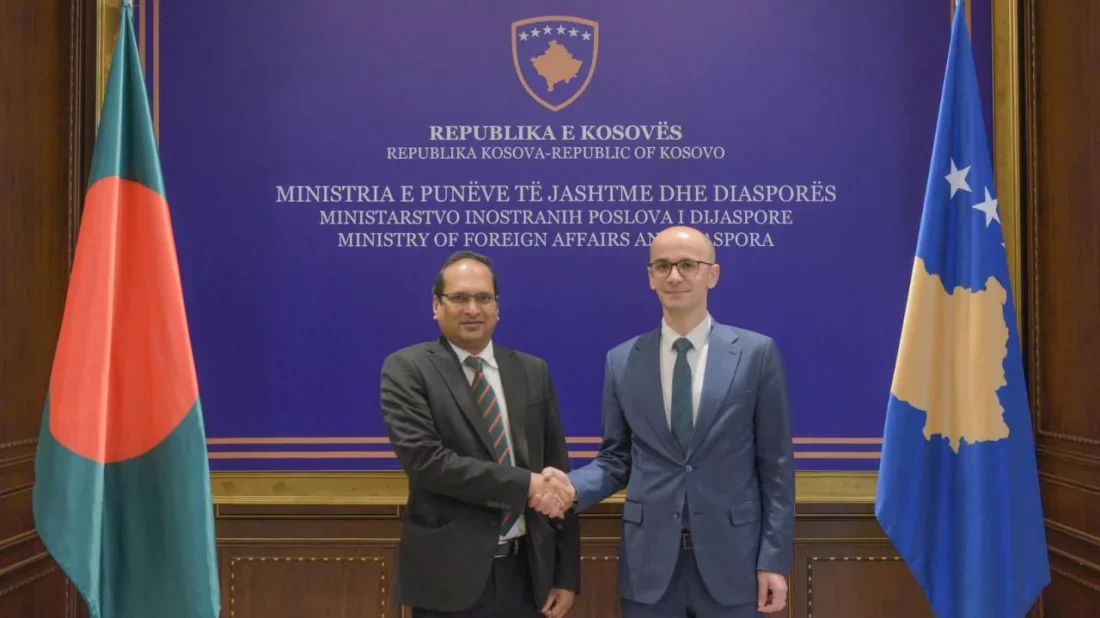 আলোচনায় বসতে পারে