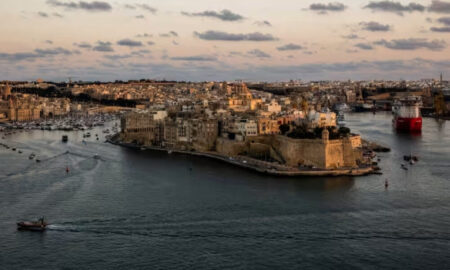 ইউরোপে স্থায়ী হতে চান? নিতে পারেন মাল্টার গোল্ডেন ভিসার সুযোগ ইউরোপে স্থায়ী ভিসা