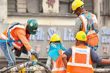 ইউরোপের শ্রমবাজার