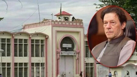 ইমরান খানের মৃত্যুর গুজব