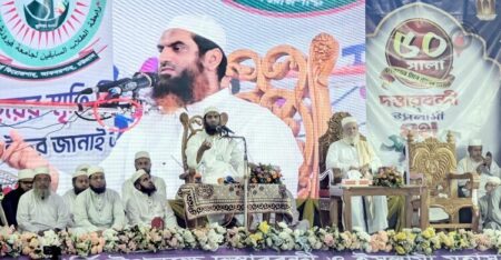 ইসলামের বাংলাদেশ