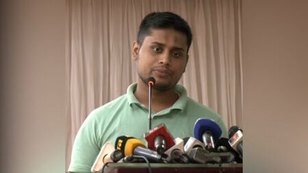 এনসিপিতে নেওয়া হবে