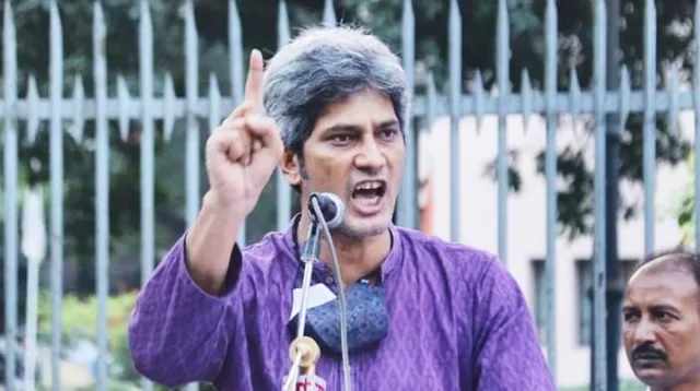 ঐক্যে ফাটল