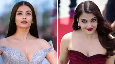 ঐশ্বরিয়া রাই বচ্চন