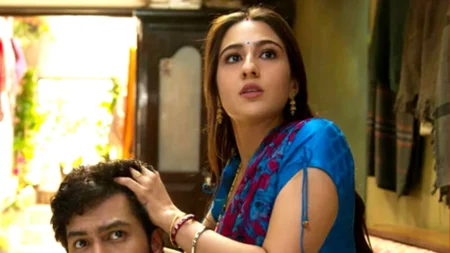 ওয়েব সিরিজ