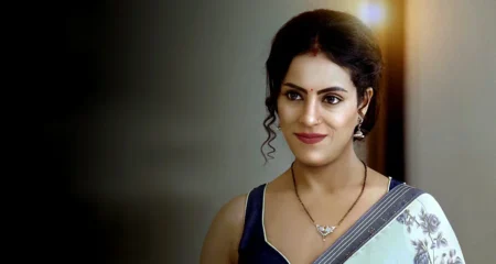 নতুন ওয়েব সিরিজ