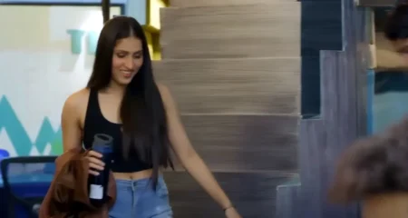 ওয়েব সিরিজ