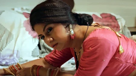 ওয়েব সিরিজ