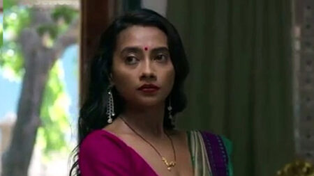 ওয়েব সিরিজ