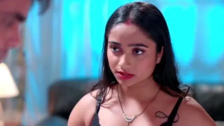 ওয়েব সিরিজ