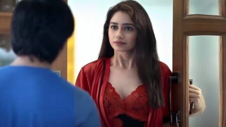 ওয়েব সিরিজ