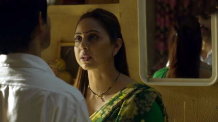 ওয়েব সিরিজ