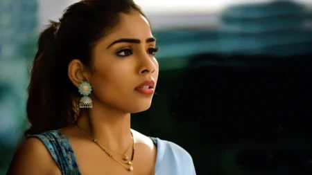 ওয়েব সিরিজ