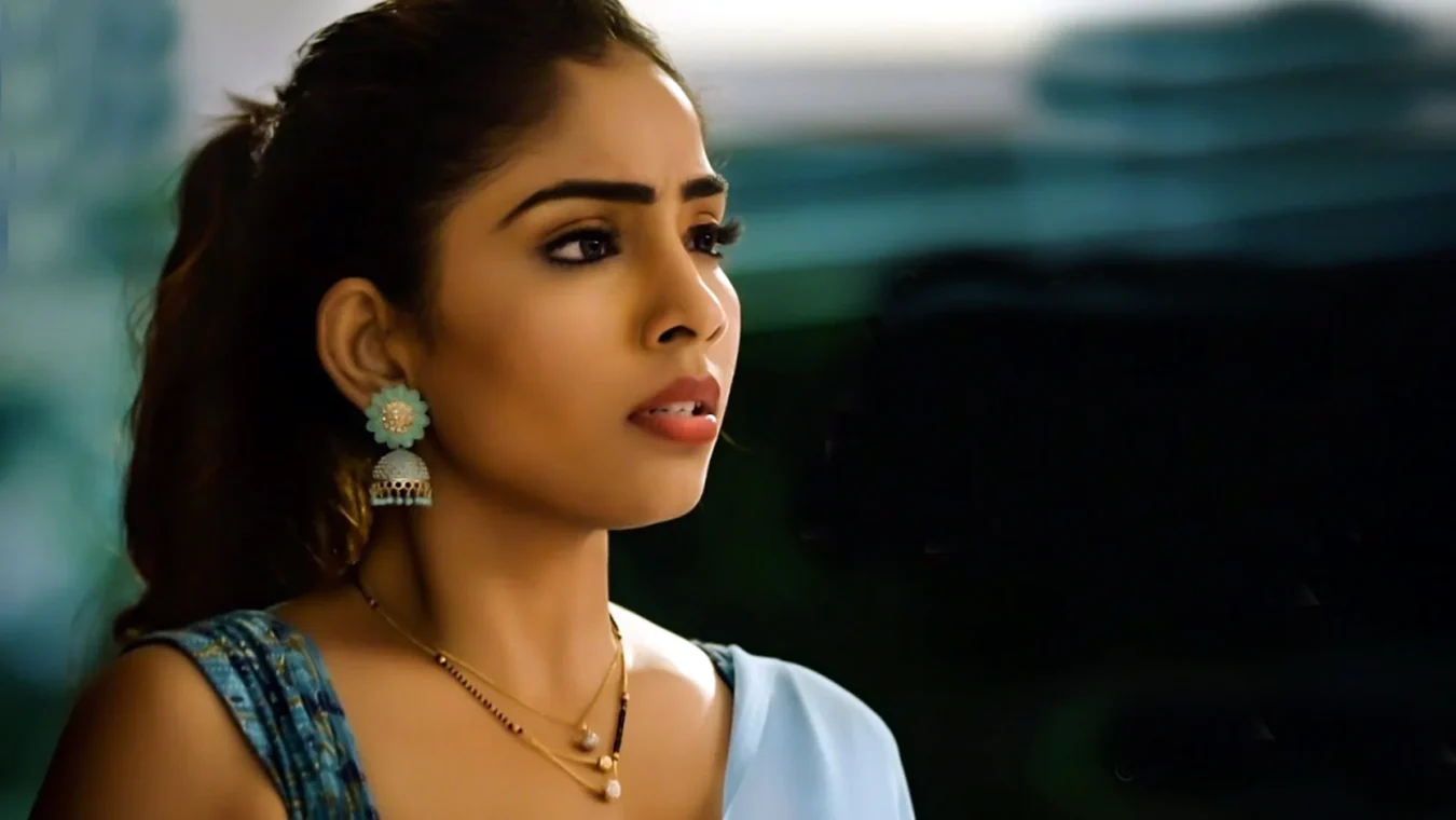 ওয়েব সিরিজ