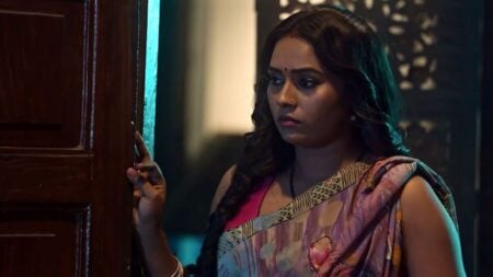 ওয়েব সিরিজ হট