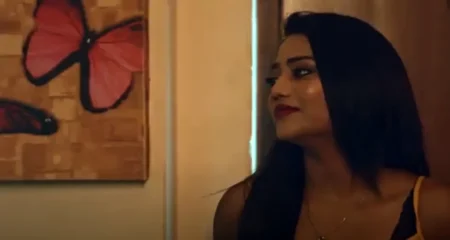 রোমান্টিক উত্তেজনায় ভরপুর এক নতুন ওয়েব সিরিজ, একা দেখার মত! ওয়েব সিরিজ হট