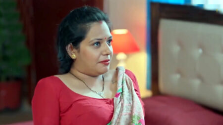 ওয়েব সিরিজ হট