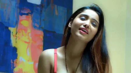 ওয়েব সিরিজ হট