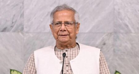 কড়াইল বস্তি