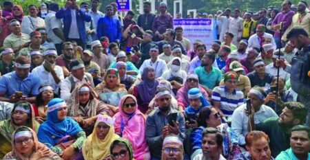 কর্মবিরতি