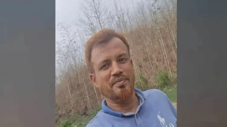  কুপিয়ে হত্যা