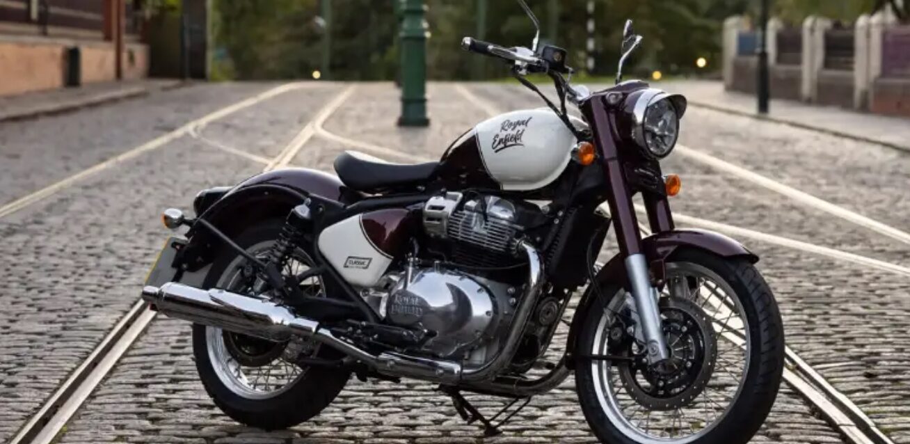 ক্ল্যাসিক ৬৫০