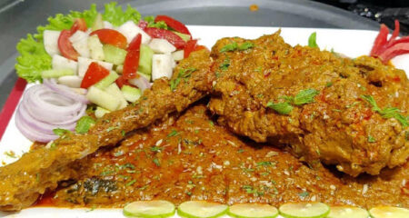 খাশির আস্ত রান