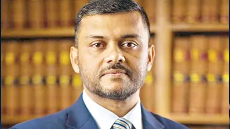 গণতান্ত্রিক ভারসাম্য