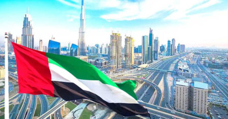 গোল্ডেন ভিসাধারীদের জন্য বড় ৪ সুবিধা ঘোষণা করলো আমিরাত গোল্ডেন ভিসাধারীদের জন্য বড় সুবিধা