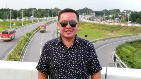 গ্রেপ্তার জেলা আ.লীগ নেতা