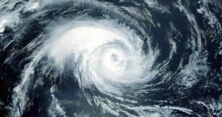 ঘূর্ণিঝড় শেন-ইয়ার