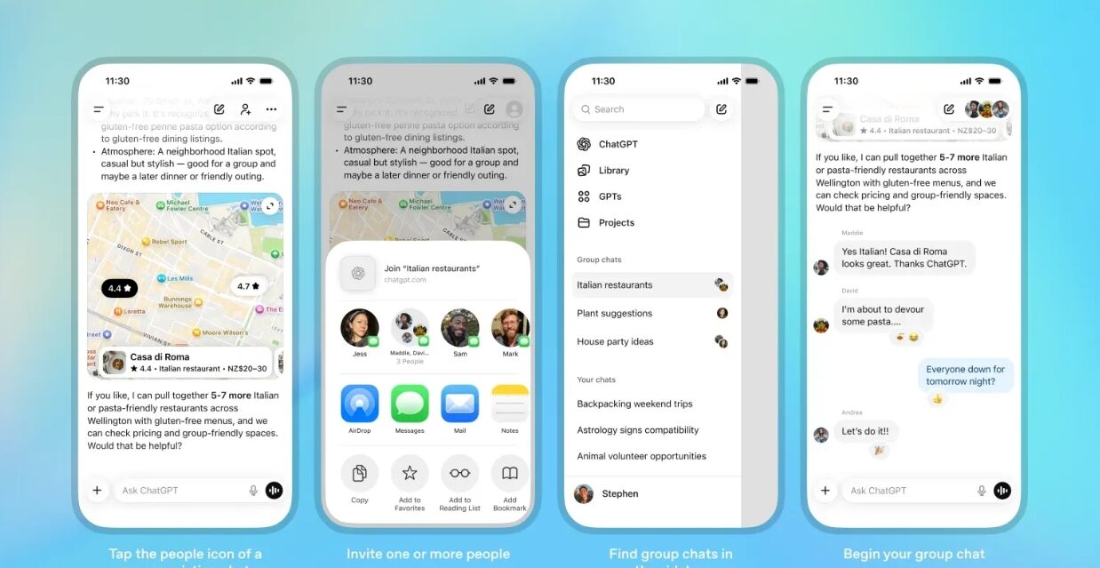 চ্যাটজিপিটি