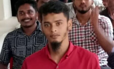 ছাত্রদল কর্মী নিহত