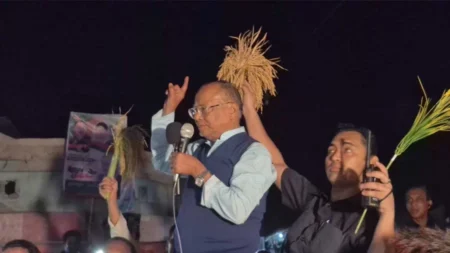 জবাব দেওয়া হবে